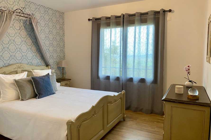 Gite La Maison du Grand Bossieu