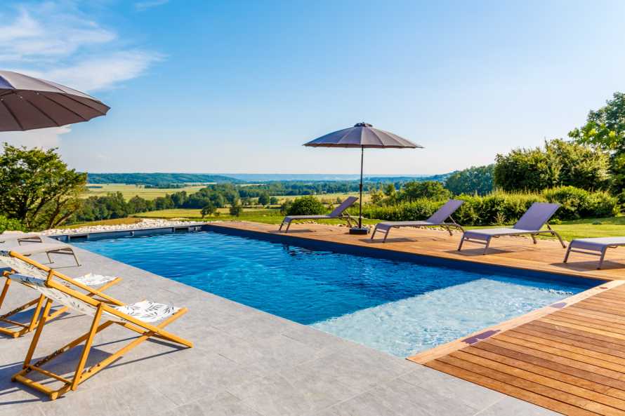 Gite La Maison du Grand Bossieu