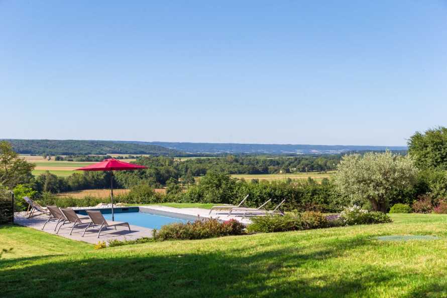 Gite La Maison du Grand Bossieu