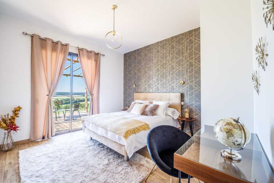 Gite La Maison du Grand Bossieu