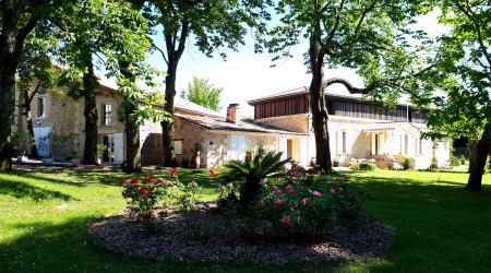 Domaine de Garat Bordeaux