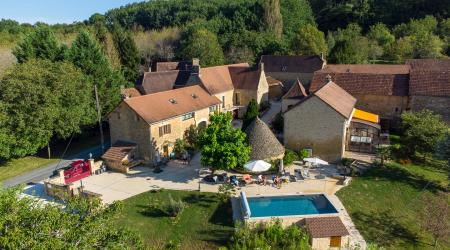 Aux Bories de Marquay