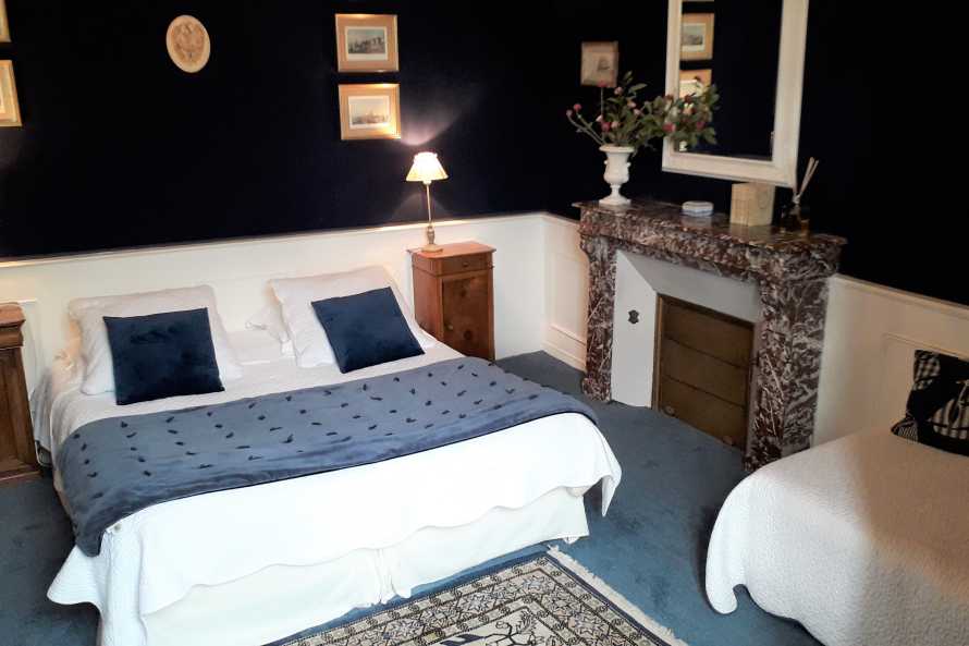 manoir de la Baronnie