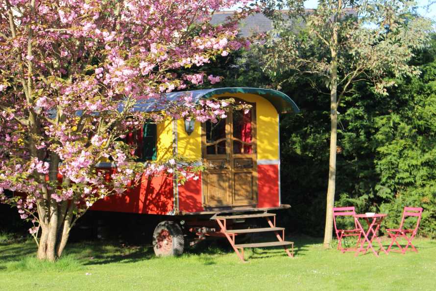 manoir de la Baronnie