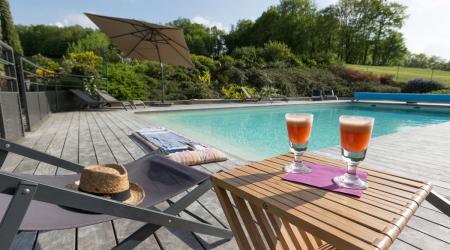 LA MAISON DE LEOPOLD BED AND BREAKFAST