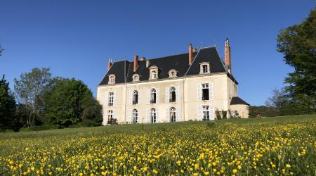 Chateau de Vaux 