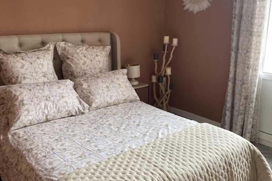 Chambre karen