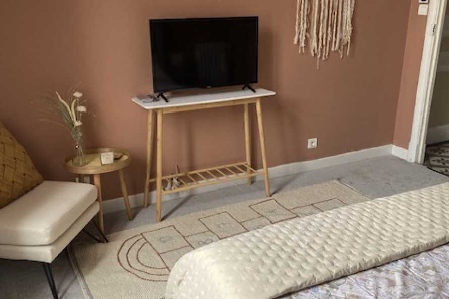 Chambre karen