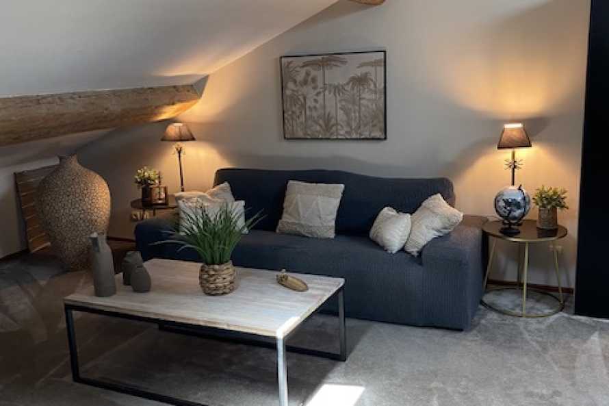 Chambre libreville