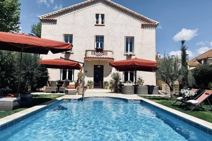 Villa Maskali