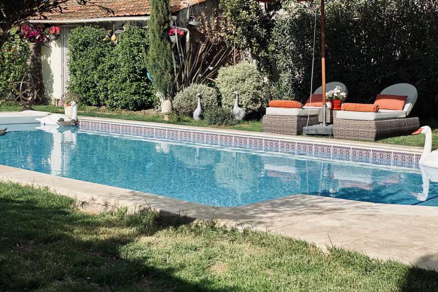 Villa Maskali