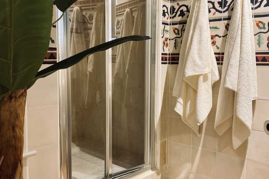 Suite Bangui