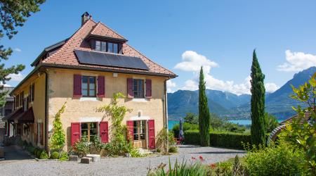 Les Ô d’Annecy