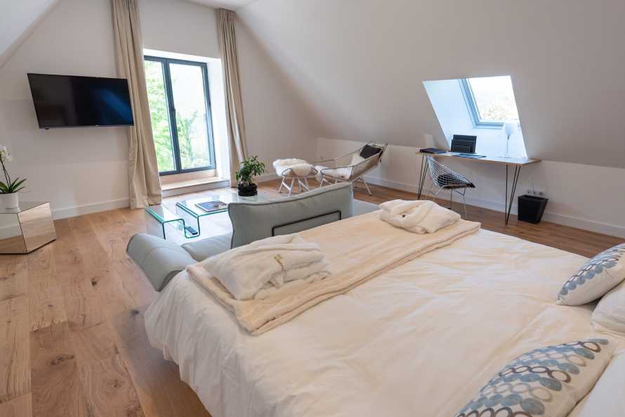 Suite Montagne Plein Sud