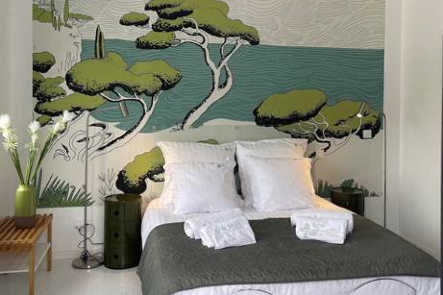 Chambre les Embruns