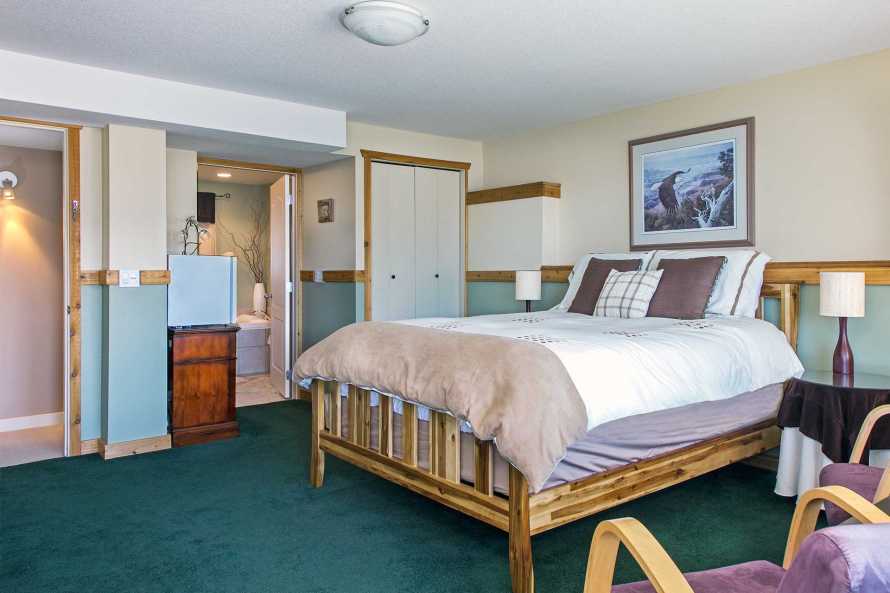 Okanagan Oasis B&amp;B