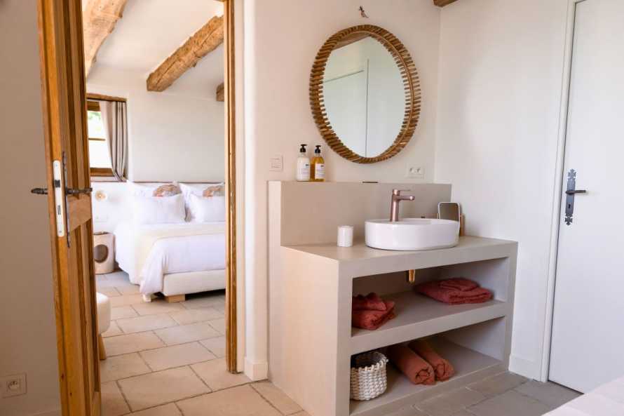 Suite Tubereuse