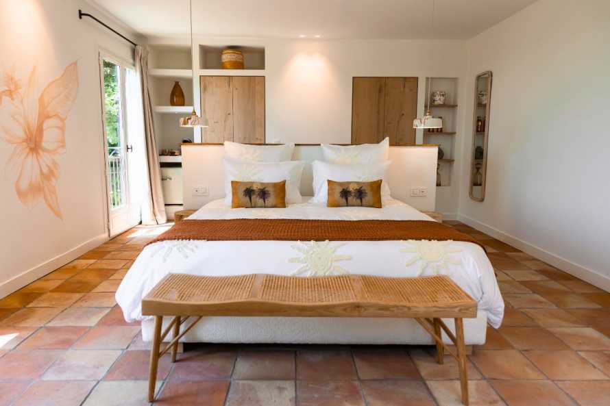 Suite Neroli
