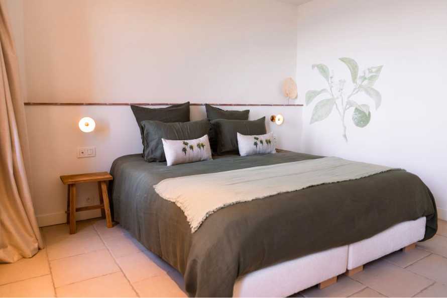 Suite Bergamote