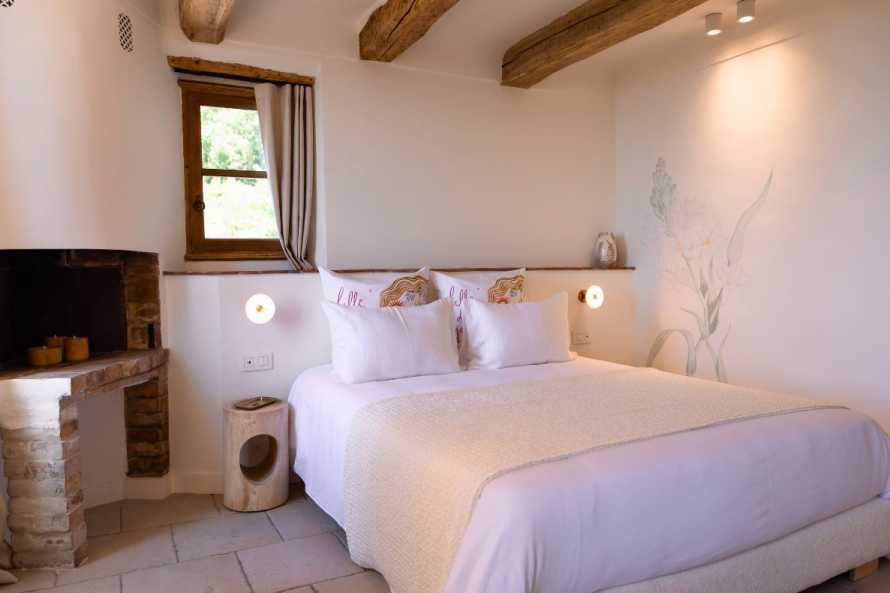 Suite Tubereuse