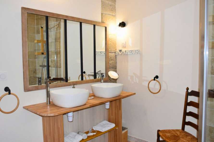 Chambre Olivier