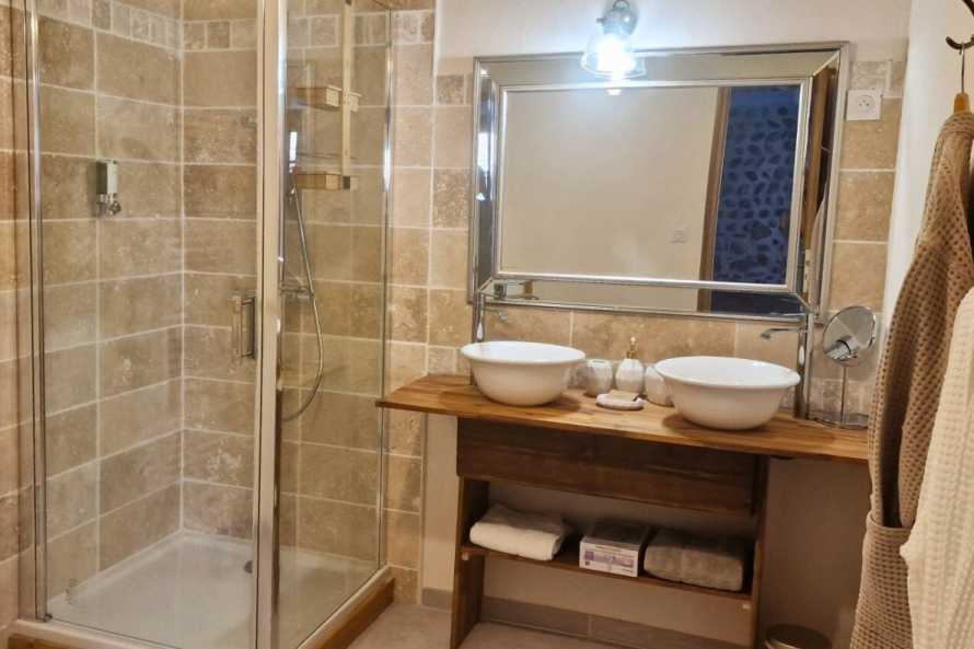 Chambre Cèdre