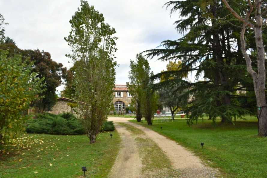 L'AUBIER DU TILLEUL