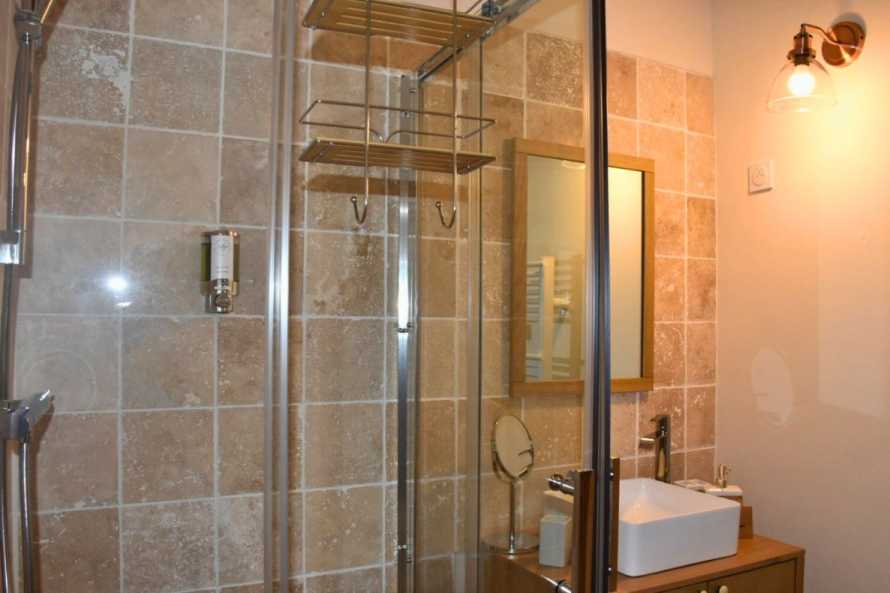 Chambre figuier