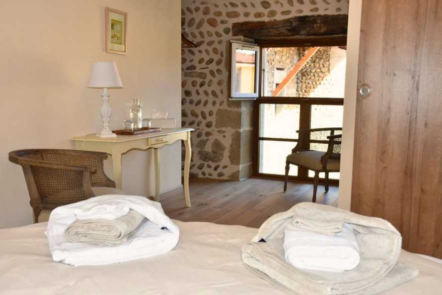Chambre figuier