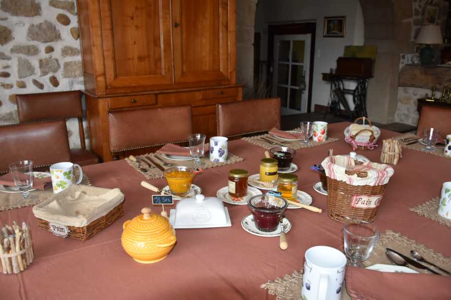 L'AUBIER DU TILLEUL