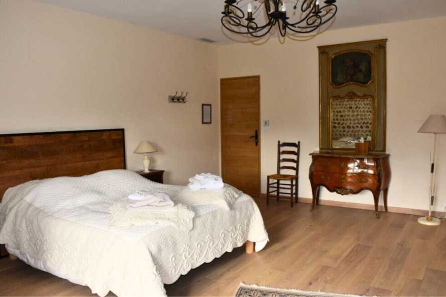 Chambre Olivier