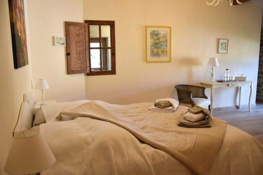 Chambre figuier