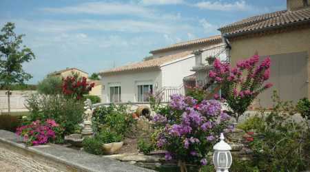 LA BASTIDE DES MEREUILLES LA BASTIDE DES MEREUILLES