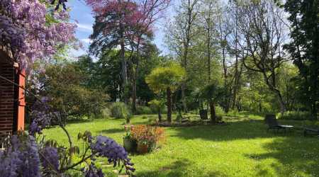 Domaine de l'Ocrerie