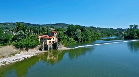 B&B La Martellina