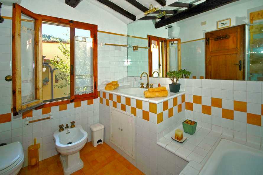 B&amp;B La Martellina