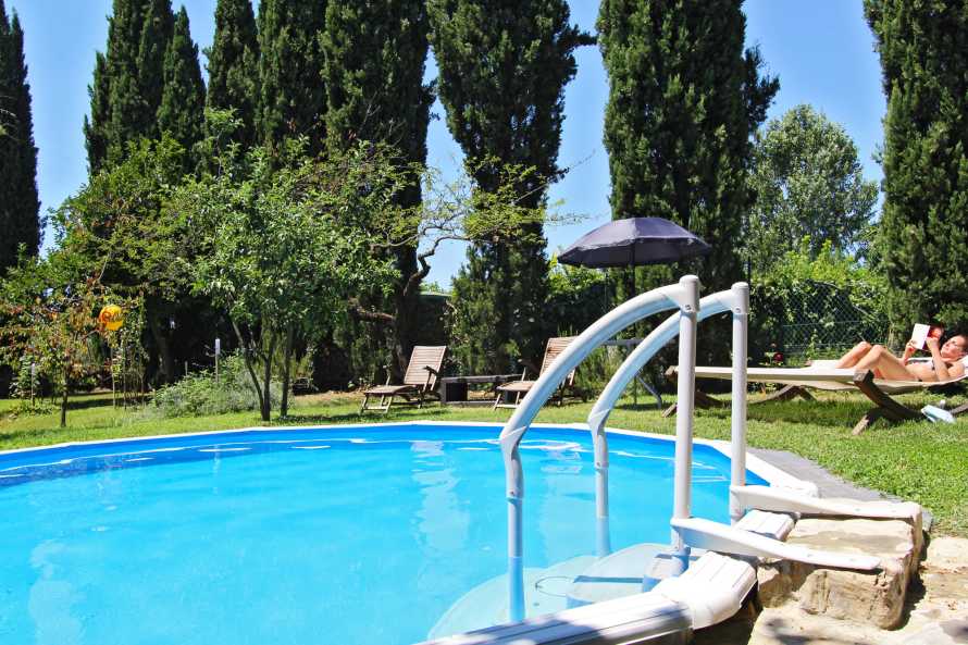 B&amp;B La Martellina