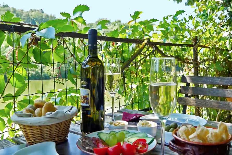 B&amp;B La Martellina