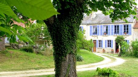 Girolles Les Forges
