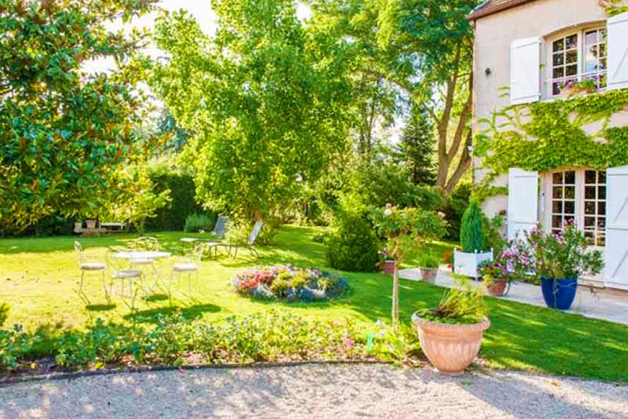 Le Petit Manoir des Bruyeres