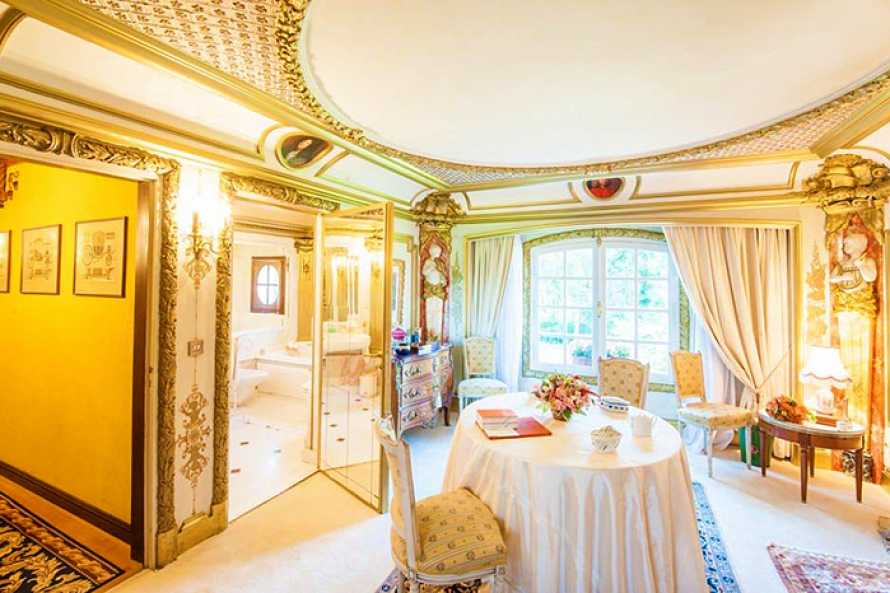 Le Petit Manoir des Bruyeres