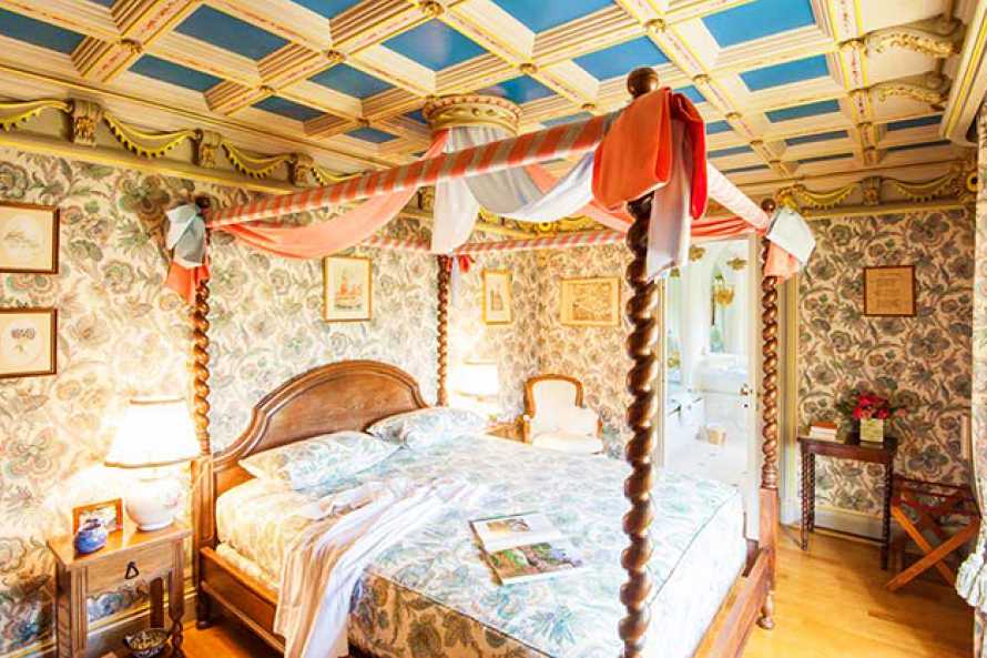 Le Petit Manoir des Bruyeres