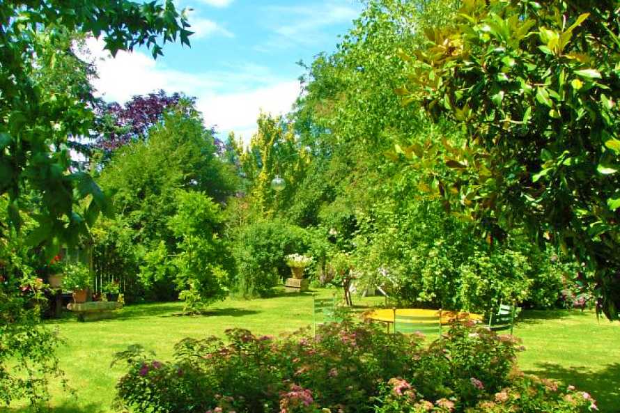 Le Petit Manoir des Bruyeres