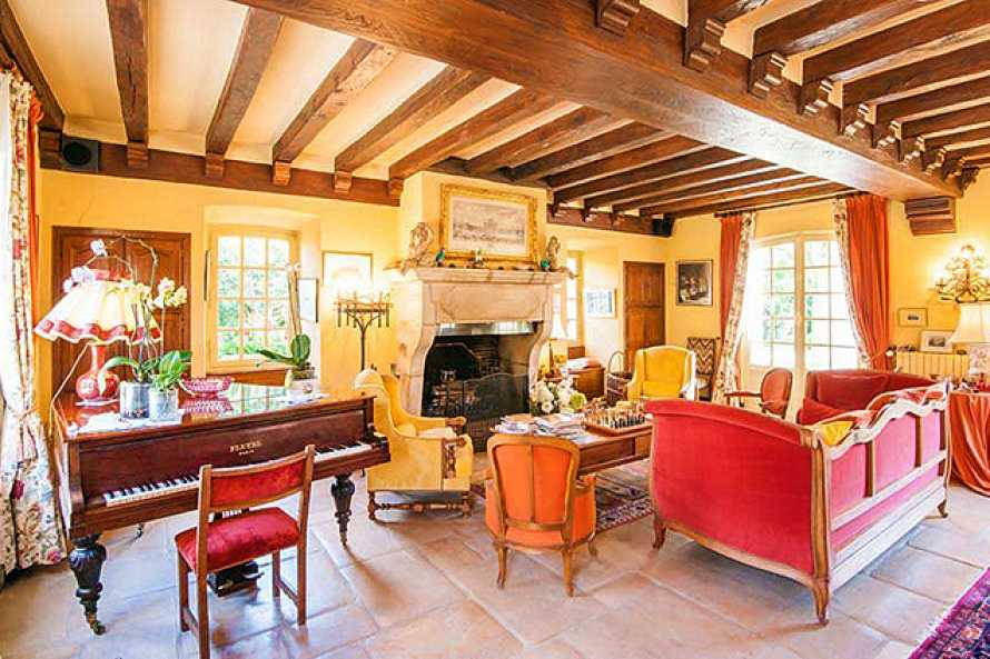 Le Petit Manoir des Bruyeres