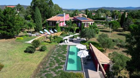 VILLA MERCEDES