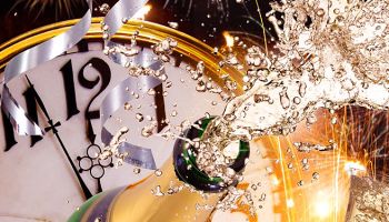 New Year's Eve