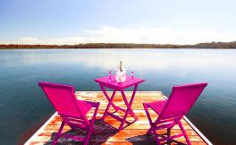 Waterfront Guest Houses