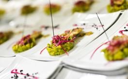 Gastronomy