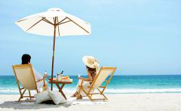Sea & Relax