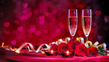 Valentine's day
